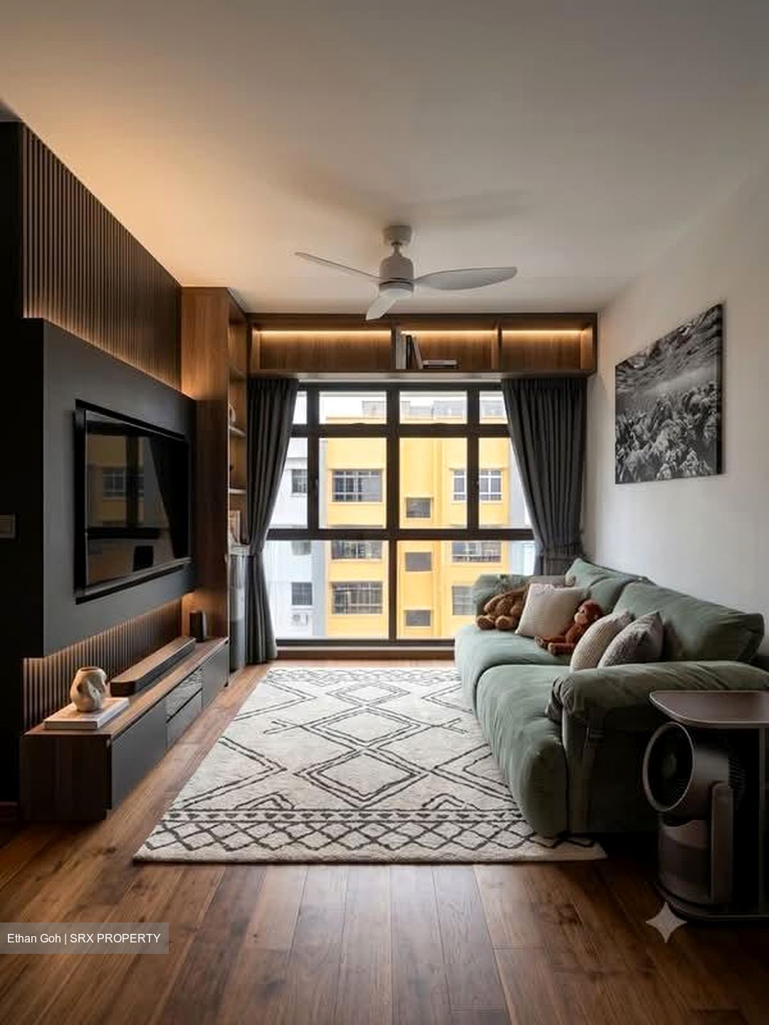 Blk 479C Valley Spring @ Yishun (Yishun), HDB 4 Rooms #568313661